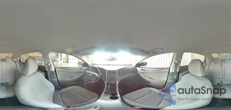 2012 Hyundai Sonata Gls from USA, damaged, VIN 5NPEB4AC7CH463860